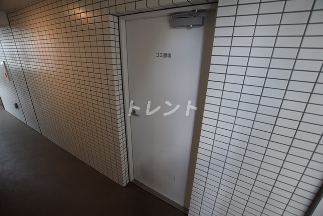 プレミアムキューブ文京江戸川橋mo-205