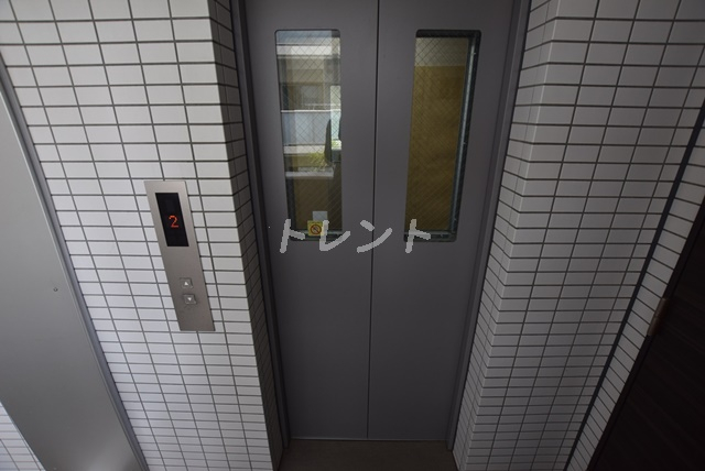 プレミアムキューブ文京江戸川橋mo-205