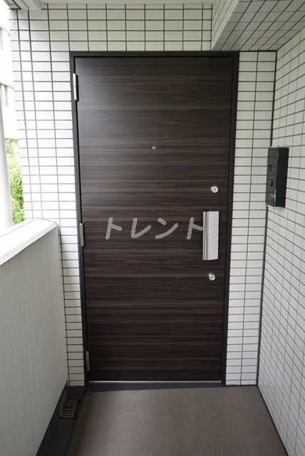 プレミアムキューブ文京江戸川橋mo-205