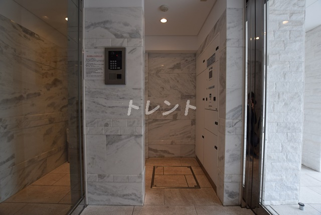 プレミアムキューブ文京江戸川橋mo-205