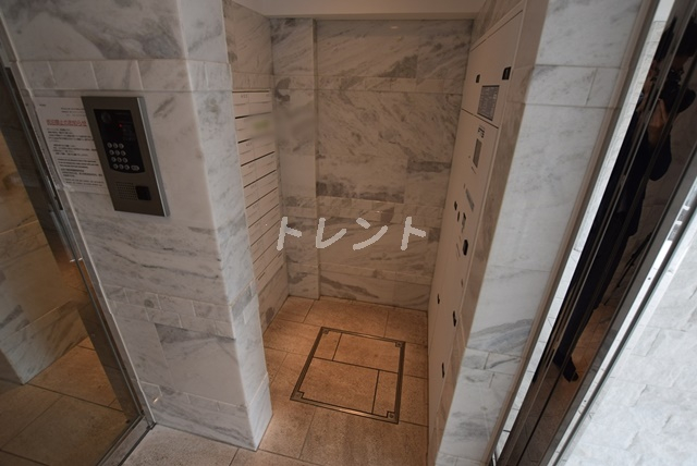 プレミアムキューブ文京江戸川橋mo-205