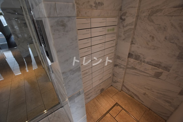 プレミアムキューブ文京江戸川橋mo-205