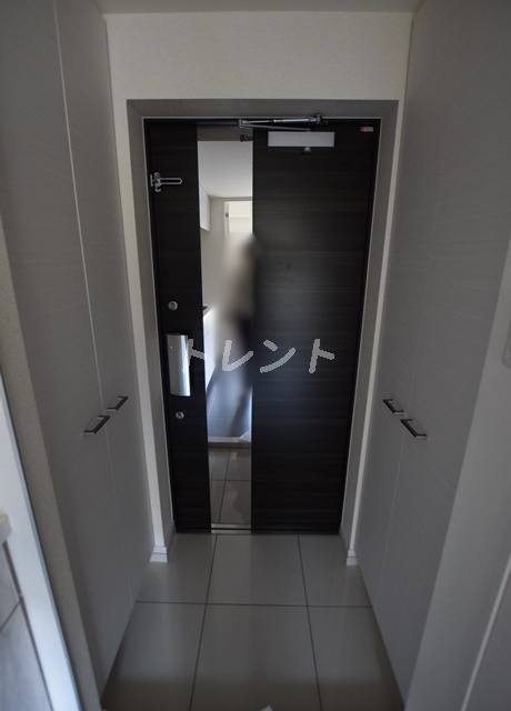 プレミアムキューブ文京江戸川橋mo-205