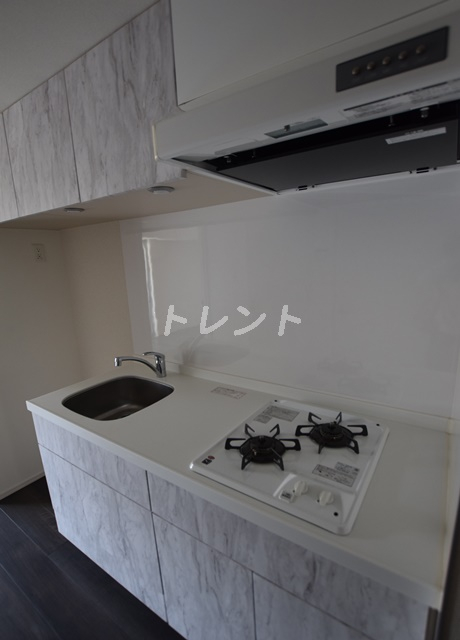 プレミアムキューブ文京江戸川橋mo-205