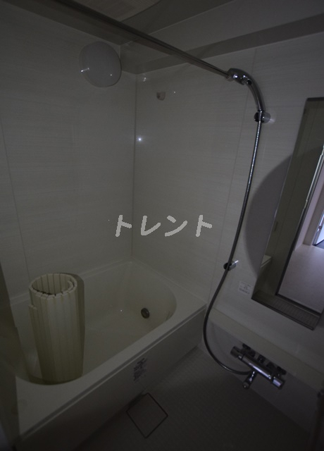 プレミアムキューブ文京江戸川橋mo-205