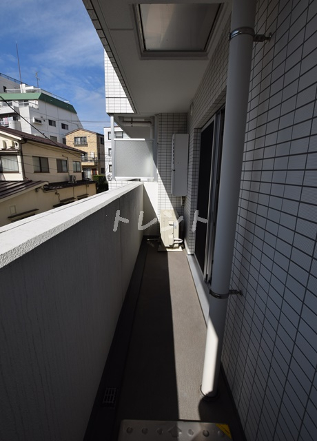 プレミアムキューブ文京江戸川橋mo-205