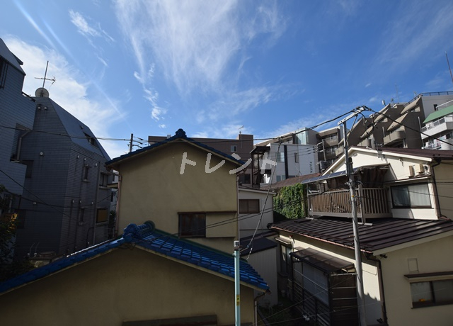 プレミアムキューブ文京江戸川橋mo-205