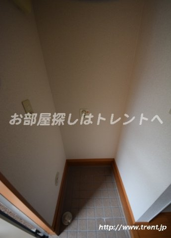 白山ヒルズ-203