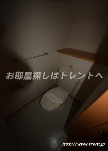 白山ヒルズ-203