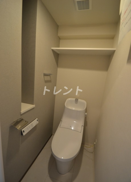 グランクリュ新宿御苑-602