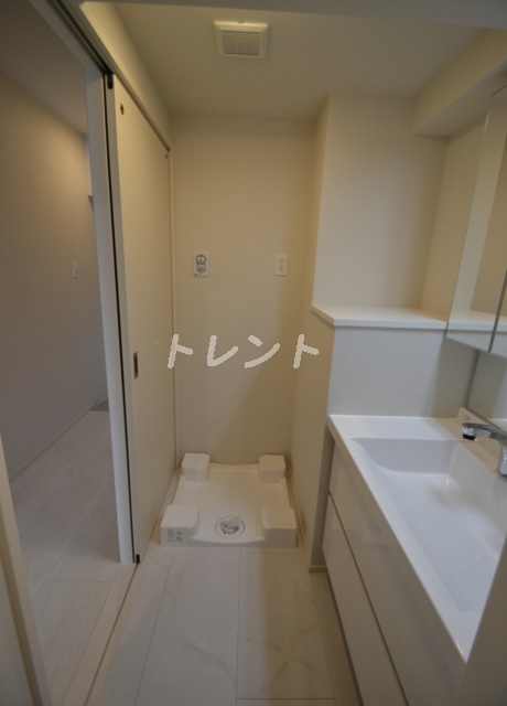 グランクリュ新宿御苑-602