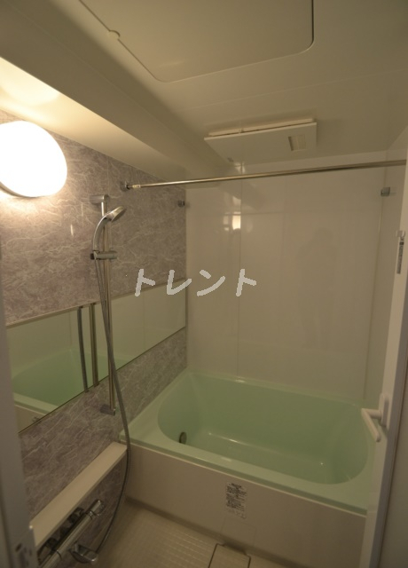 グランクリュ新宿御苑-602