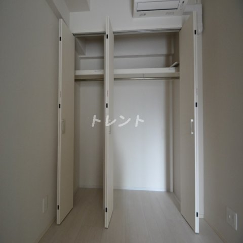 グランクリュ新宿御苑-602