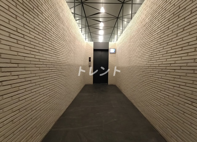 グランクリュ新宿御苑-702