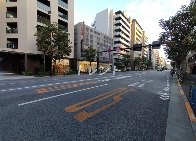 グランクリュ新宿御苑-702