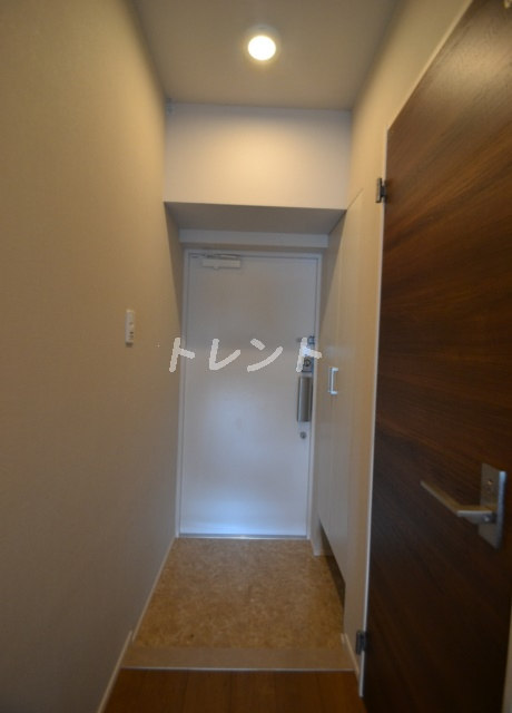 グランクリュ新宿御苑-702
