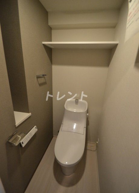 グランクリュ新宿御苑-702