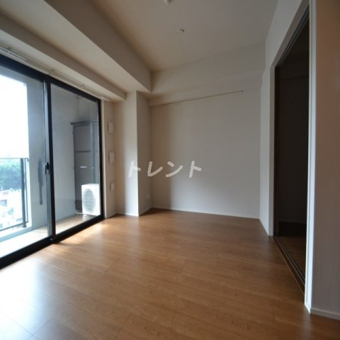 グランクリュ新宿御苑-702