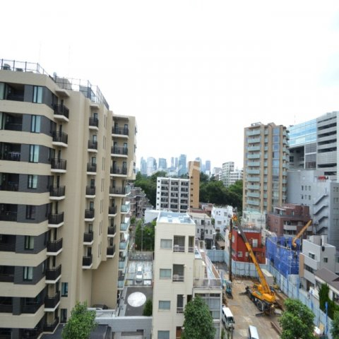 グランクリュ新宿御苑-702