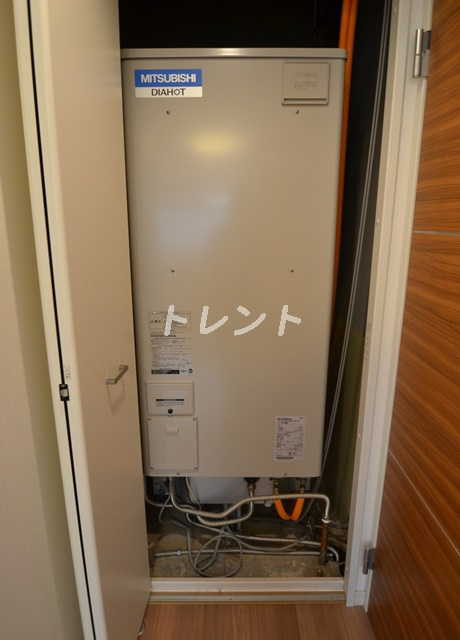 ハイネス哲学堂-107