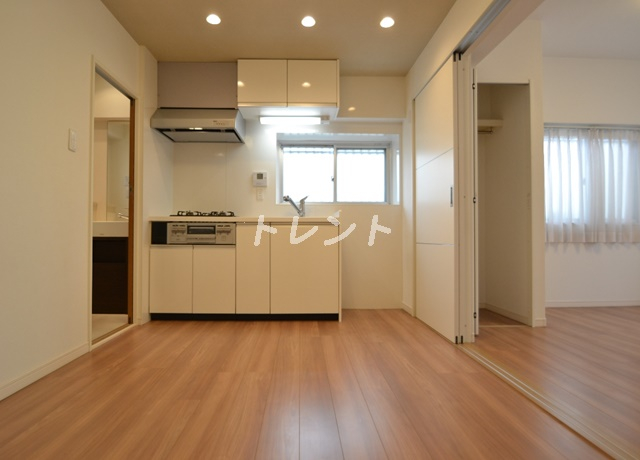 ハイネス哲学堂-107