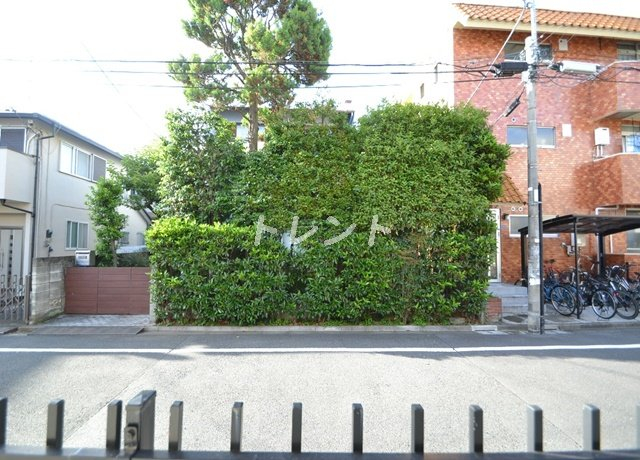 ハイネス哲学堂-107