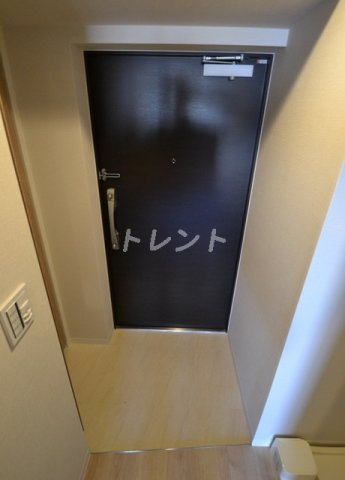 ルーエ中野坂上【RUHE中野坂上】-401
