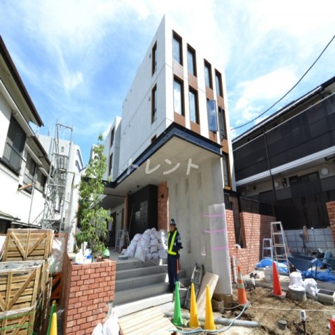 ライトテラス中野坂上-101