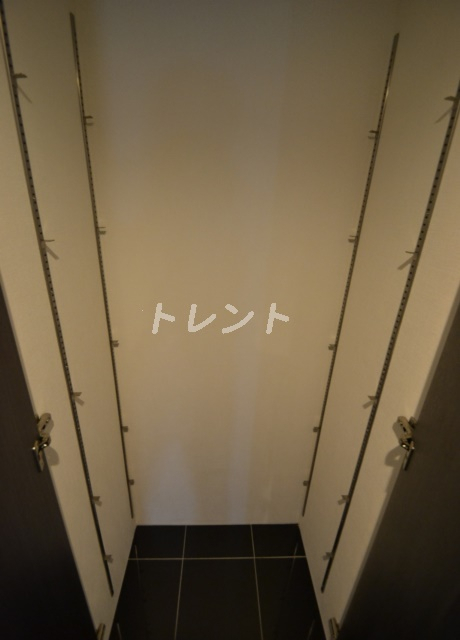 ライトテラス中野坂上-101