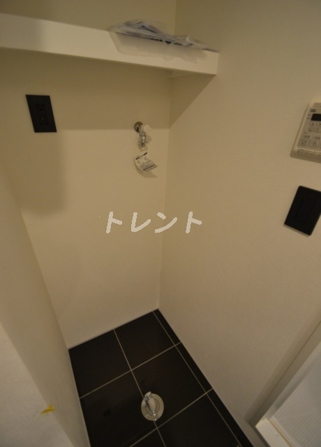 ライトテラス中野坂上-101
