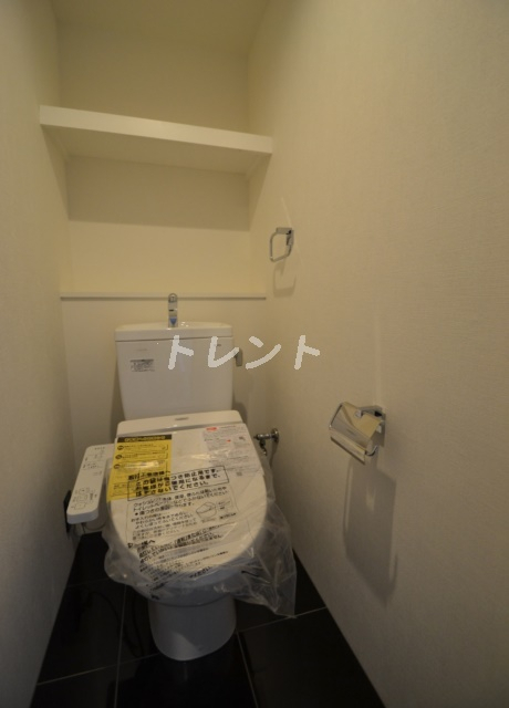 ライトテラス中野坂上-101