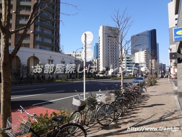 コンシェリア新宿ノースワン-307