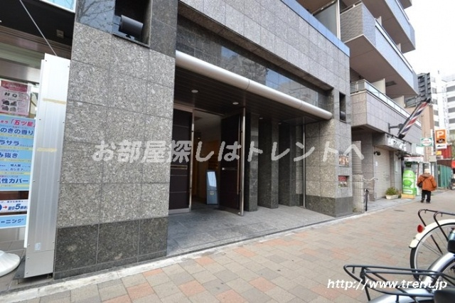 コンシェリア新宿ノースワン-307