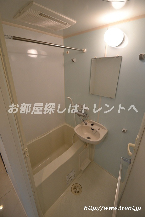 コンシェリア新宿ノースワン-307