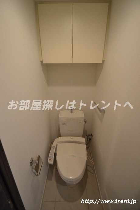 コンシェリア新宿ノースワン-307