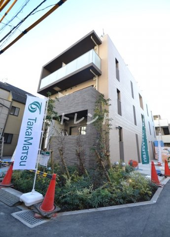 ダンラベニール北新宿-302