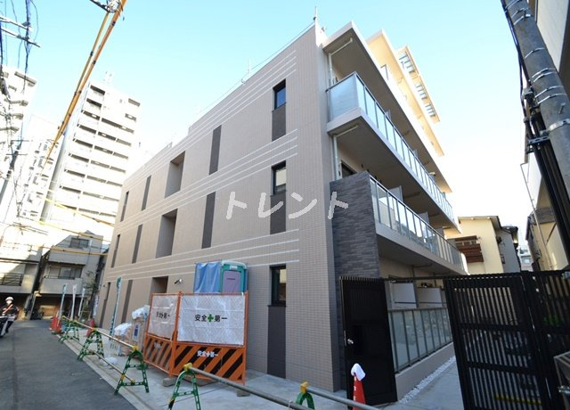 ダンラベニール北新宿-302