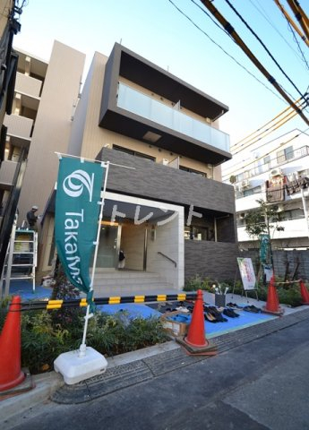 ダンラベニール北新宿-302