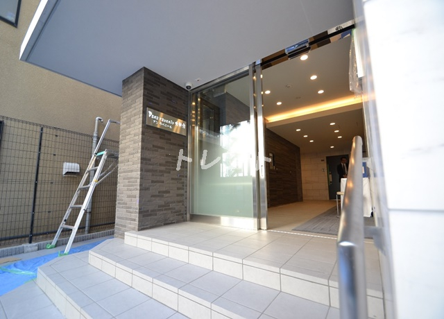 ダンラベニール北新宿-302