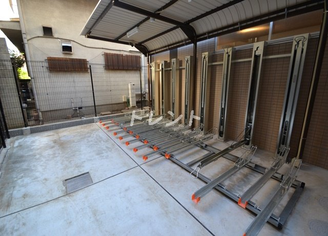 ダンラベニール北新宿-302