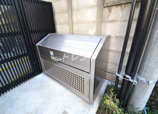 ダンラベニール北新宿-302