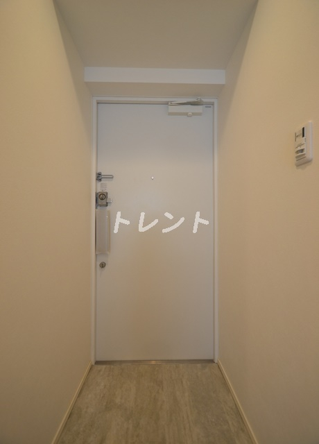 ダンラベニール北新宿-302