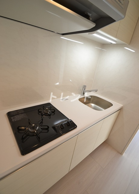 ダンラベニール北新宿-302