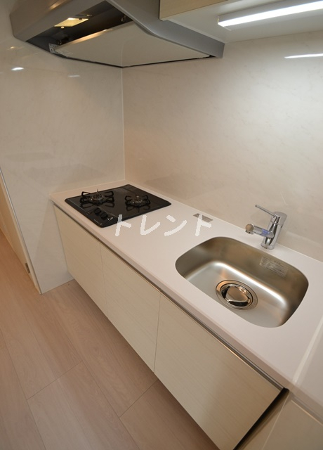 ダンラベニール北新宿-302