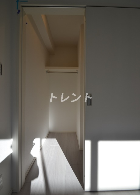 ダンラベニール北新宿-302