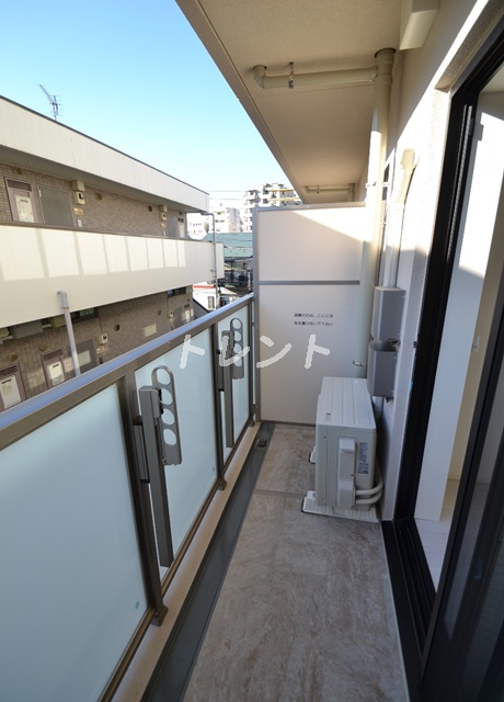 ダンラベニール北新宿-302