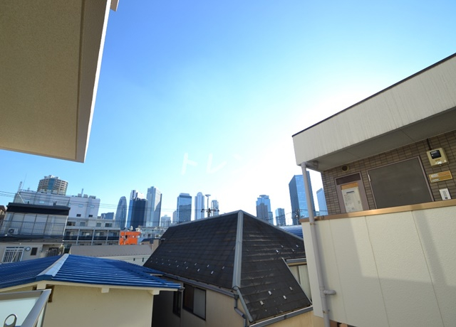 ダンラベニール北新宿-302