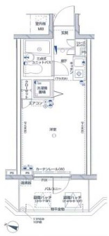マイキャッスル渋谷JP-1010