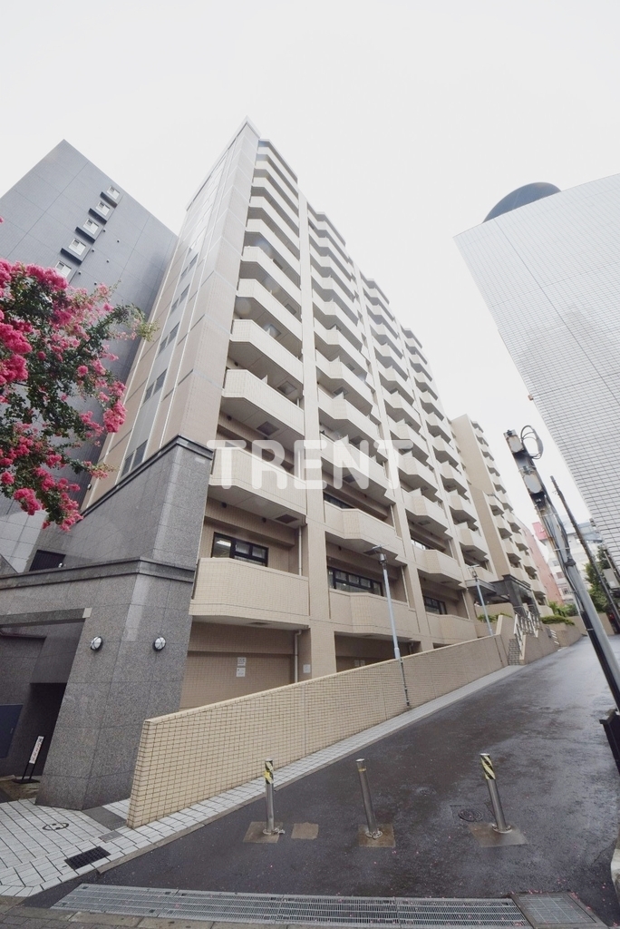 マイキャッスル渋谷JP-1010