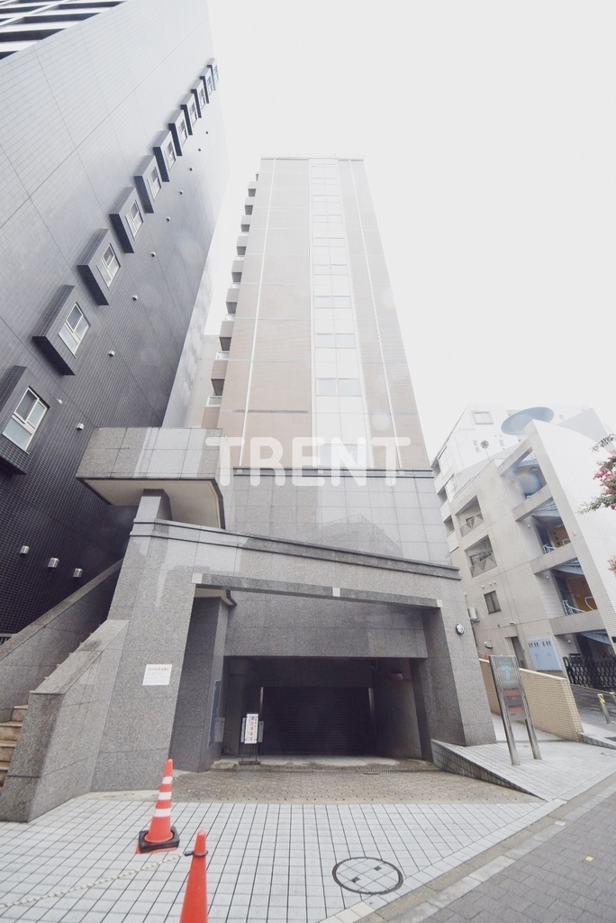 マイキャッスル渋谷JP-1010
